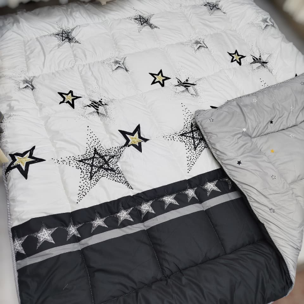 duvet set with pillowcases Kenya