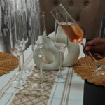 elegant glassware Nairobi