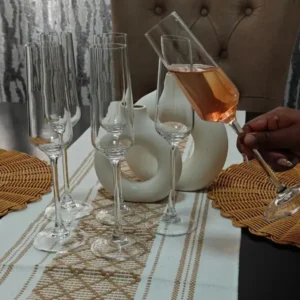 elegant glassware Nairobi