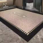 Absorbent Entrance & Door Mat