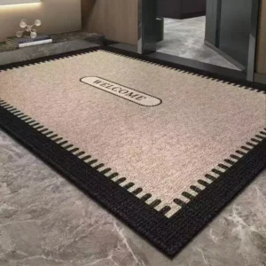 Absorbent Entrance & Door Mat