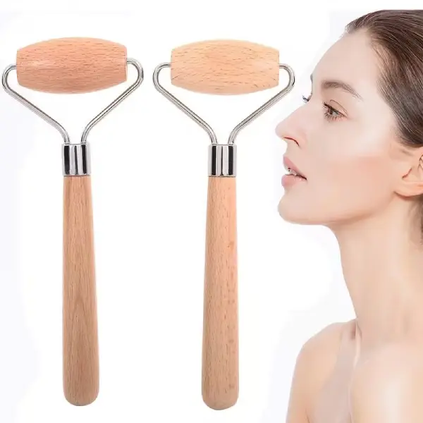Unique House Collection – Affordable Home & Kitchenware Online Kenya 6 Face & Body Massage Roller