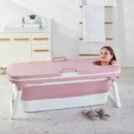 Portable Foldable Bathtub 4 foldable bathtub Kenya