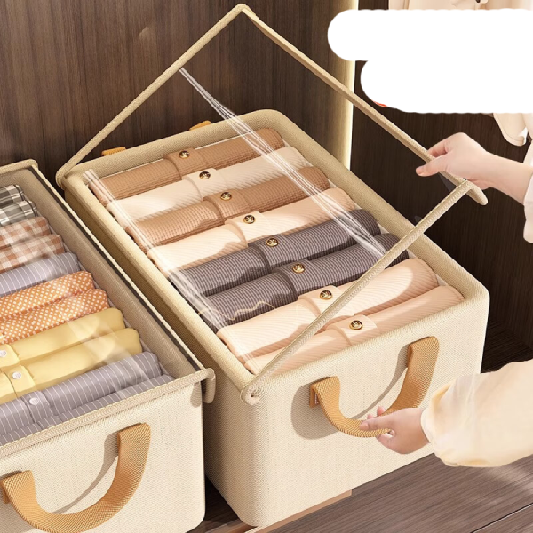Unique House Collection – Affordable Home & Kitchenware Online Kenya 8 Clothes & Jeans Organizer