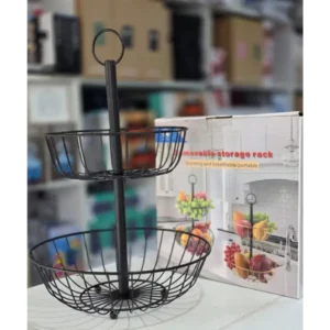fruit basket holder Kenya