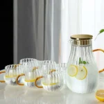 glass tea set Kenya