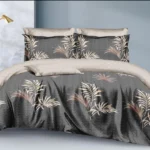Double-Sided Heavy Cotton Binded Duvet Set 4 heavy cotton duvet Kenya