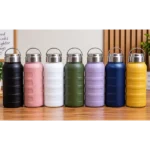Stainless Steel Vacuum Flask