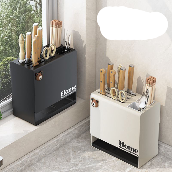 kitchen knife rack Kenya