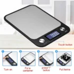kitchen weighing scale Kenya