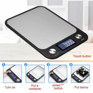 kitchen weighing scale Kenya