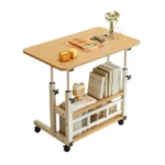 laptop table with wheels Kenya