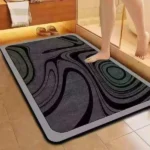 Big Size Absorbent Bathroom & Door Mat 6 large bathroom mat Nairobi