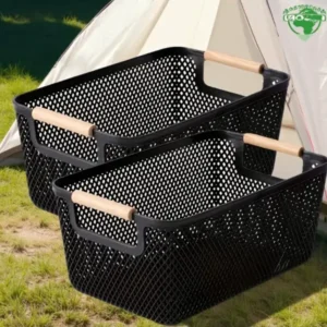 large plastic storage basket Kenya