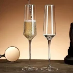 luxury champagne glasses Kenya