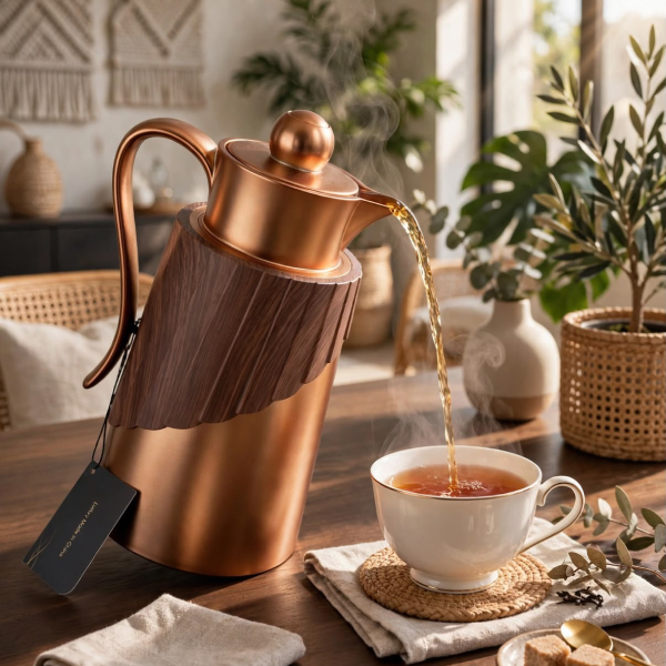luxury flask Kenya