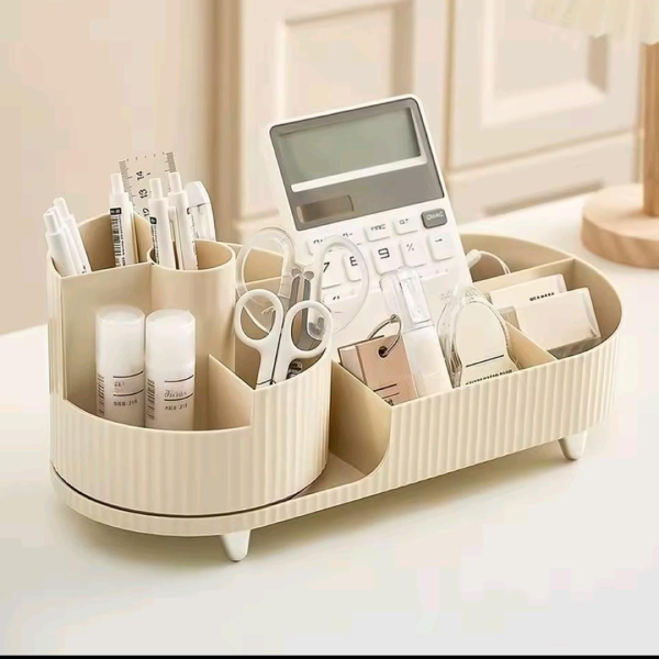 Makeup & Jewelry Organizer