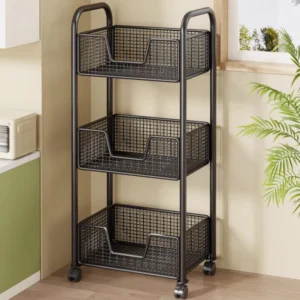 mesh storage trolley Kenya