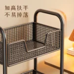 metal storage trolley Kenya