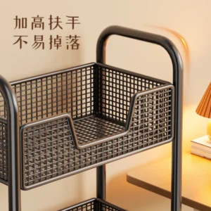 metal storage trolley Kenya