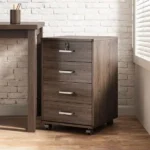 minimalist cabinet Kenya