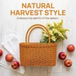 multifunctional basket Kenya