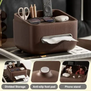 multifunctional tissue holder Kenya