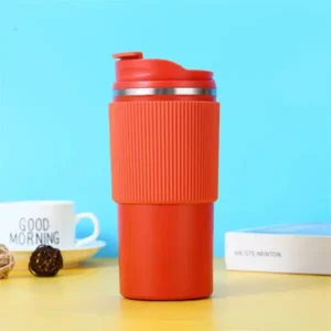 portable coffee mug
