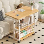 Movable Laptop Table