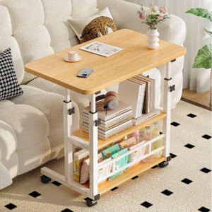 Movable Laptop Table