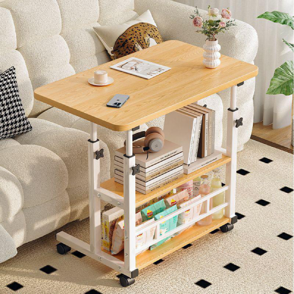 Movable Laptop Table