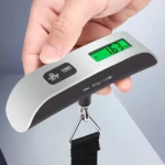 portable luggage scale Kenya