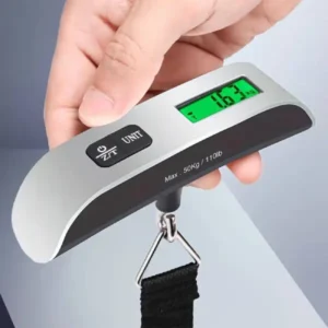 portable luggage scale Kenya