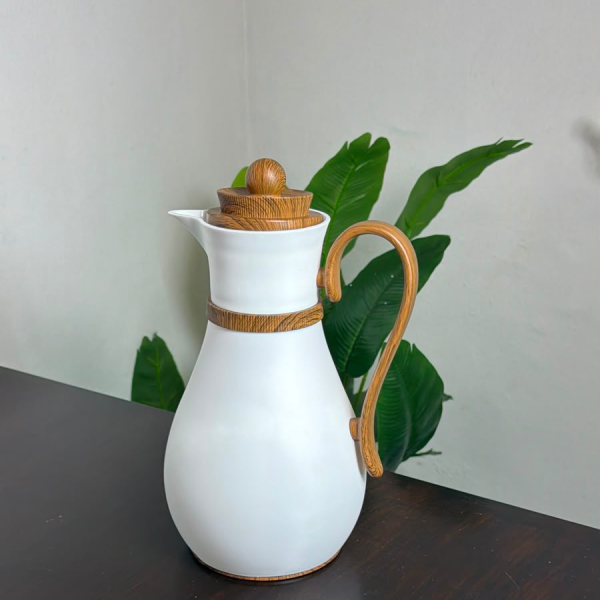 pot shaped vacuum flask Kenya