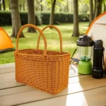 rattan storage basket Kenya