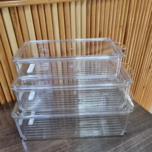 refrigerator storage boxes Kenya