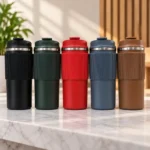 450ML Travel Coffee Mug 16 reusable drinkware Nairobi