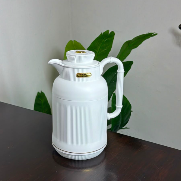 ribbed vacuum flask Kenya