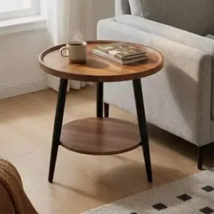 round coffee table Kenya