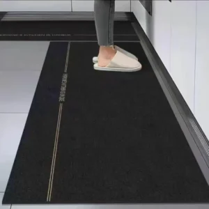 rubber bottom kitchen mats