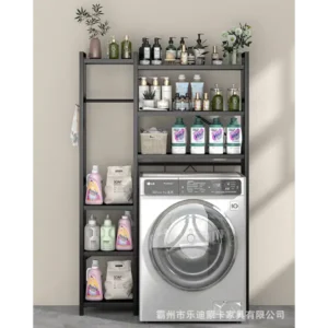 rust free laundry rack