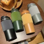 450ML Travel Coffee Mug 2 450ML Travel Coffee Mug