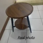 High Quality 2-Tier Round Side Table 3 small side table Kenya