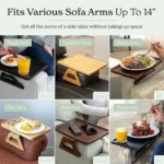 sofa armrest tray Kenya
