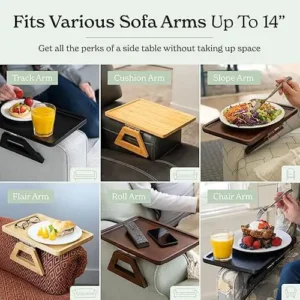 sofa armrest tray Kenya