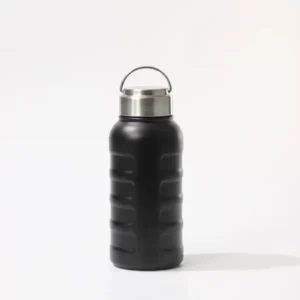 stainless steel vacuum flask