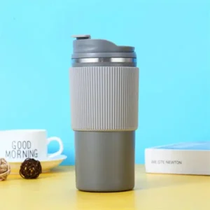 tea travel mug Kenya