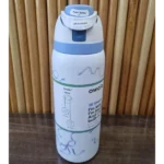 Owala FreeSip Original 1L Triple-Layer Insulated Bottle 16 thermal water bottle Kenya