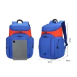 Large Capacity Basketball Backpack & Sports Travel Bag 9 travel backpack Kenya