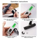 travel weighing scale Kenya